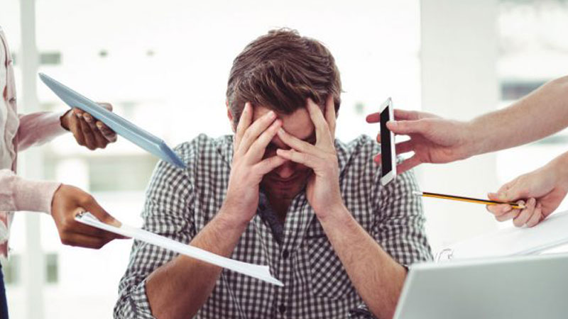 stress