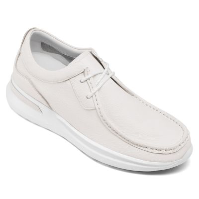 נעלי קז'ואל בעלות 7 ס"מ